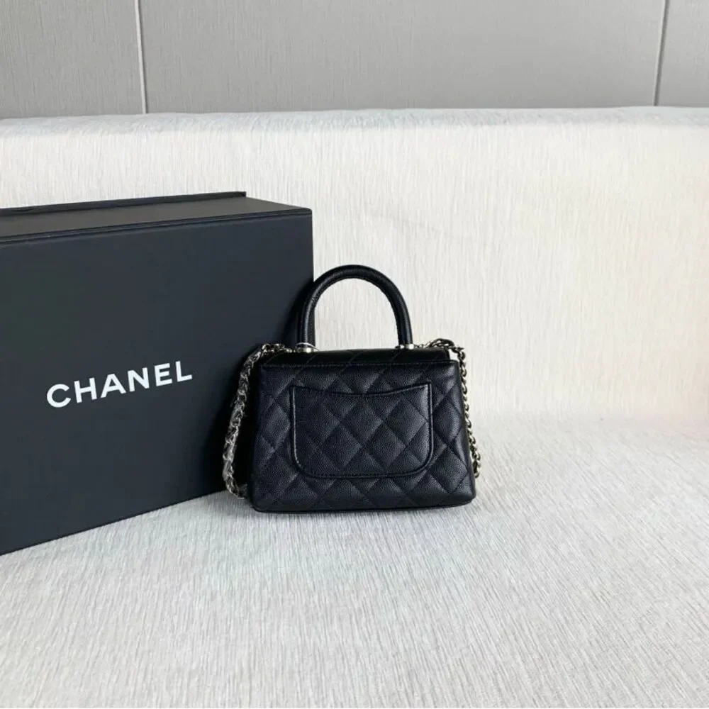 Chanel Women Pre-Loved Bag Very Good Condition